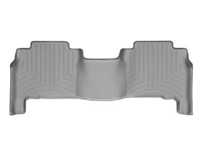 WeatherTech 461572 FloorLiner DigitalFit