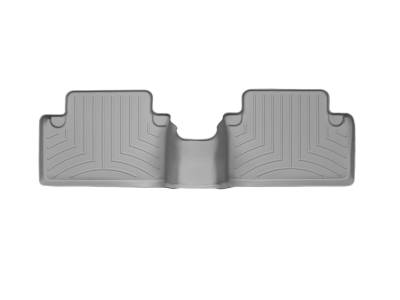 WeatherTech - WeatherTech 461702 FloorLiner DigitalFit - Image 1