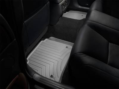 WeatherTech - WeatherTech 462072 FloorLiner DigitalFit - Image 2