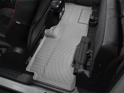WeatherTech - WeatherTech 461792 FloorLiner DigitalFit - Image 2