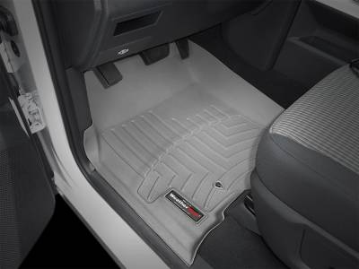WeatherTech - WeatherTech 462381 FloorLiner DigitalFit - Image 2