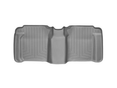 WeatherTech 461812 FloorLiner DigitalFit