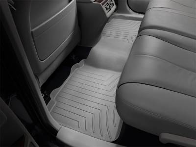 WeatherTech - WeatherTech 461832 FloorLiner DigitalFit - Image 2