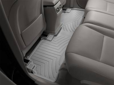 WeatherTech - WeatherTech 462292 FloorLiner DigitalFit - Image 2