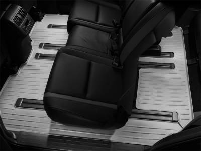 WeatherTech - WeatherTech 461532 FloorLiner DigitalFit - Image 2