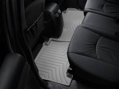 WeatherTech - WeatherTech 461822 FloorLiner DigitalFit - Image 2