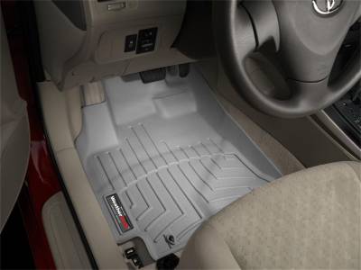 WeatherTech - WeatherTech 461861 FloorLiner DigitalFit - Image 2