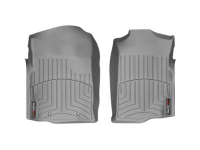 WeatherTech 462651 FloorLiner DigitalFit