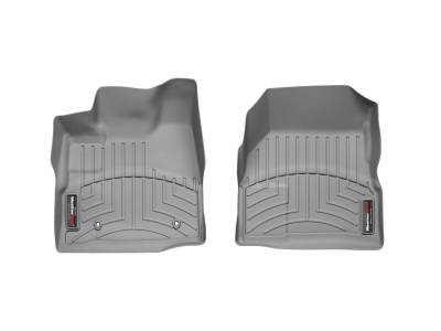 WeatherTech 462711 FloorLiner DigitalFit