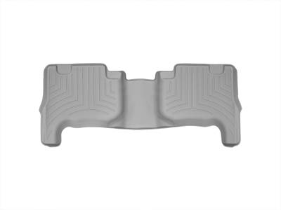 WeatherTech 460992 FloorLiner DigitalFit