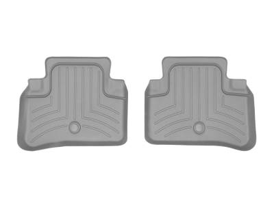 WeatherTech 462582 FloorLiner DigitalFit