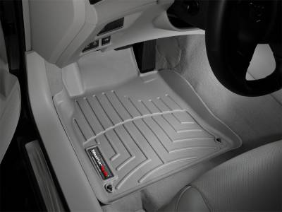 WeatherTech - WeatherTech 463041 FloorLiner DigitalFit - Image 2