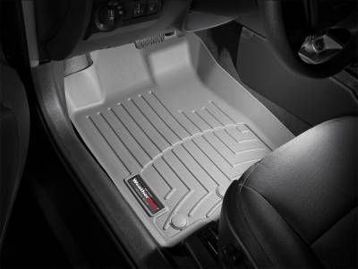 WeatherTech - WeatherTech 462991 FloorLiner DigitalFit - Image 2