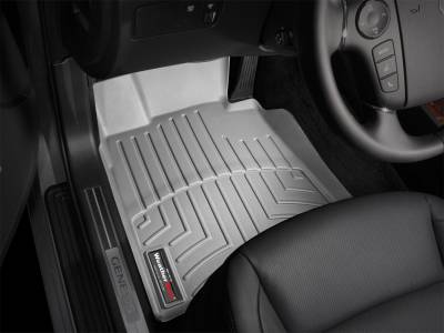 WeatherTech - WeatherTech 463061 FloorLiner DigitalFit - Image 2