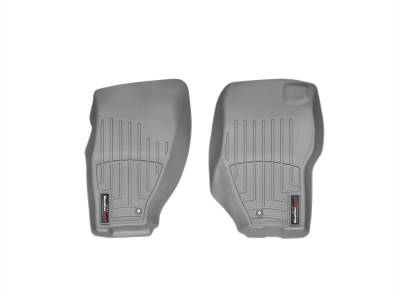 WeatherTech 463221 FloorLiner DigitalFit