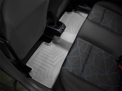 WeatherTech - WeatherTech 463232 FloorLiner DigitalFit - Image 2