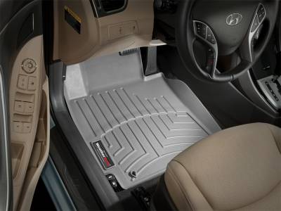 WeatherTech - WeatherTech 463251 FloorLiner DigitalFit - Image 2
