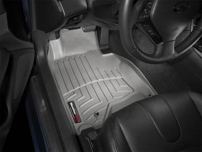 WeatherTech - WeatherTech 463501 FloorLiner DigitalFit - Image 2