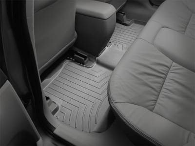 WeatherTech - WeatherTech 463732 FloorLiner DigitalFit - Image 2