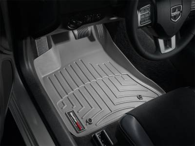 WeatherTech - WeatherTech 463791 FloorLiner DigitalFit - Image 2