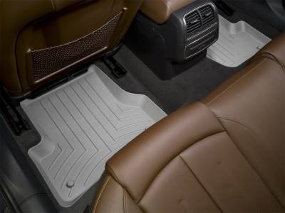 WeatherTech - WeatherTech 463742 FloorLiner DigitalFit - Image 2