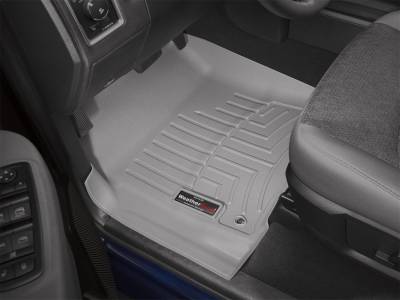 WeatherTech - WeatherTech 464651 FloorLiner DigitalFit - Image 2