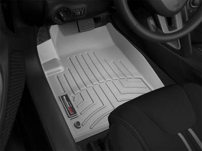 WeatherTech - WeatherTech 464691 FloorLiner DigitalFit - Image 2