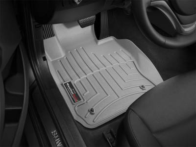 WeatherTech - WeatherTech 463651 FloorLiner DigitalFit - Image 2
