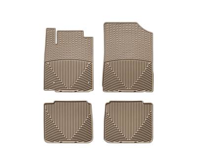 WeatherTech WTLT174085 All Weather Floor Mats
