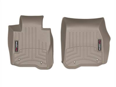 WeatherTech - WeatherTech 455701 FloorLiner DigitalFit - Image 1