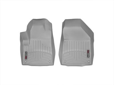 WeatherTech 465661 FloorLiner DigitalFit