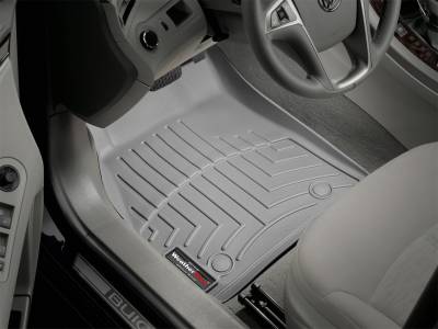 WeatherTech - WeatherTech 465901 FloorLiner DigitalFit - Image 2