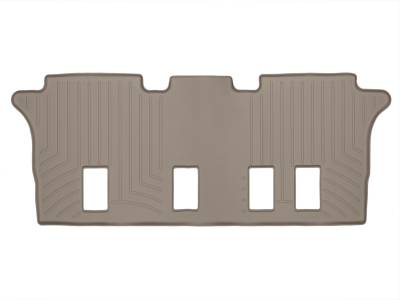 WeatherTech - WeatherTech 455533 FloorLiner DigitalFit - Image 1