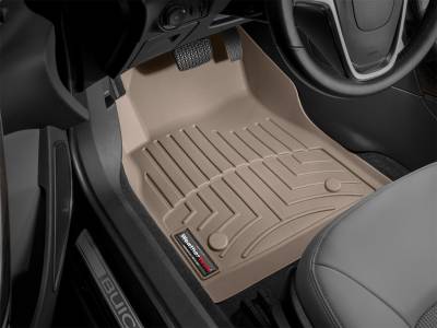 WeatherTech - WeatherTech 456021 FloorLiner DigitalFit - Image 2
