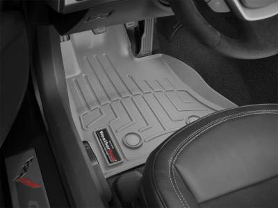 WeatherTech - WeatherTech 465891 FloorLiner DigitalFit - Image 2