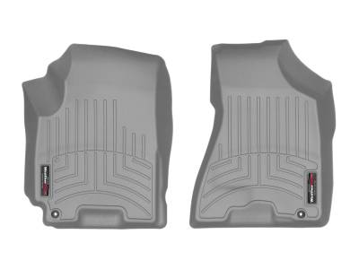 WeatherTech - WeatherTech 465911 FloorLiner DigitalFit - Image 1