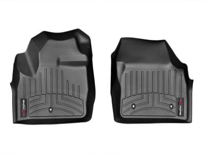 WeatherTech 446691 FloorLiner DigitalFit