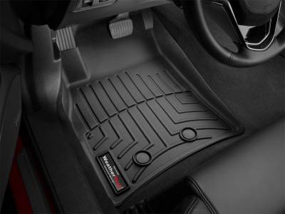WeatherTech - WeatherTech 446581 FloorLiner DigitalFit - Image 2