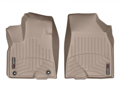 WeatherTech - WeatherTech 456321 FloorLiner DigitalFit - Image 1