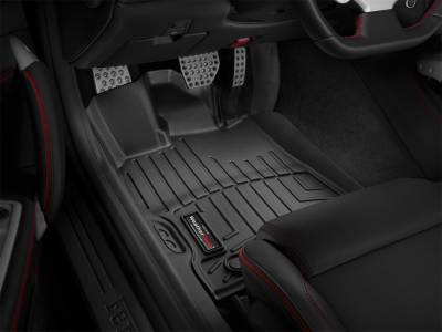 WeatherTech - WeatherTech 446271 FloorLiner DigitalFit - Image 2