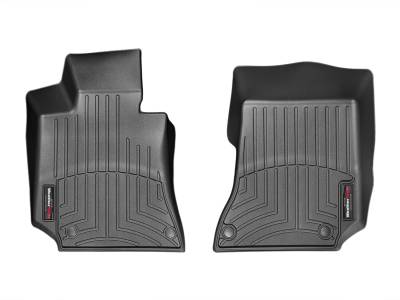 WeatherTech 446811 FloorLiner DigitalFit
