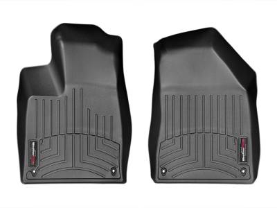 WeatherTech 446891 FloorLiner DigitalFit