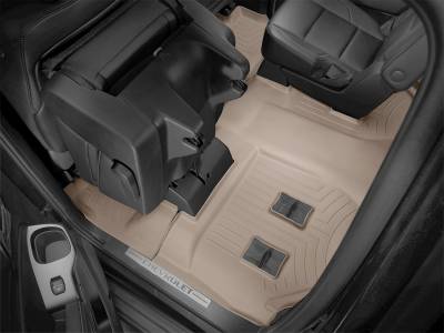 WeatherTech - WeatherTech 456073 FloorLiner DigitalFit - Image 2