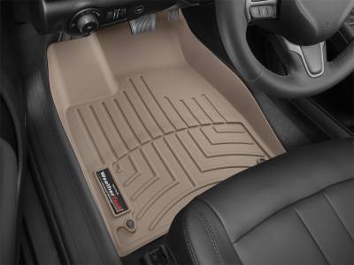WeatherTech - WeatherTech 456891 FloorLiner DigitalFit - Image 2