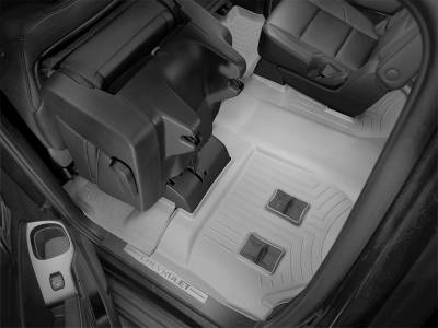 WeatherTech - WeatherTech 466073 FloorLiner DigitalFit - Image 2