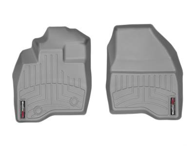WeatherTech 467041 FloorLiner DigitalFit
