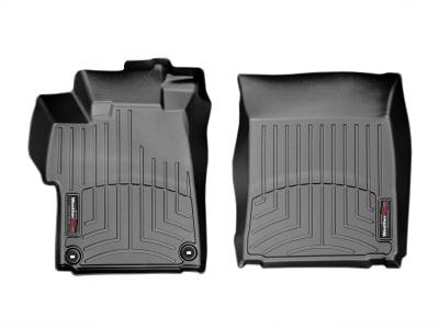 WeatherTech 446521 FloorLiner DigitalFit