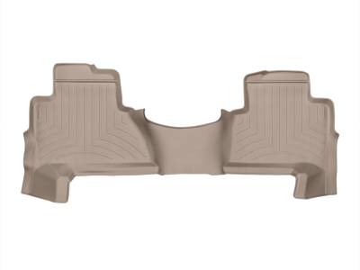 WeatherTech - WeatherTech 456952 FloorLiner DigitalFit - Image 1