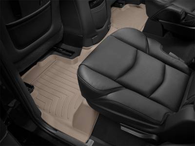 WeatherTech - WeatherTech 456952 FloorLiner DigitalFit - Image 2