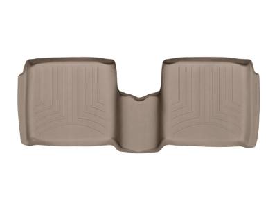 WeatherTech - WeatherTech 456502 FloorLiner DigitalFit - Image 1